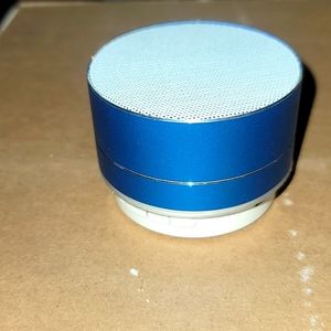 Polaroid Bluetooth Speaker